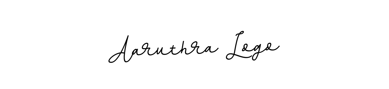 How to Draw Aaruthra Logo signature style? BallpointsItalic-DORy9 is a latest design signature styles for name Aaruthra Logo. Aaruthra Logo signature style 11 images and pictures png