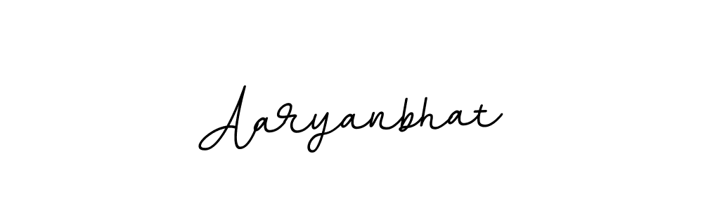 Make a short Aaryanbhat signature style. Manage your documents anywhere anytime using BallpointsItalic-DORy9. Create and add eSignatures, submit forms, share and send files easily. Aaryanbhat signature style 11 images and pictures png
