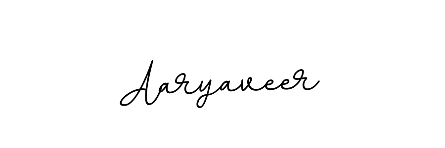 You should practise on your own different ways (BallpointsItalic-DORy9) to write your name (Aaryaveer) in signature. don't let someone else do it for you. Aaryaveer signature style 11 images and pictures png