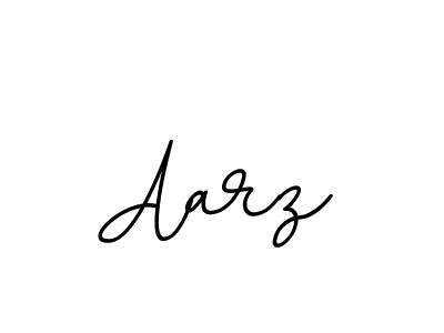 Similarly BallpointsItalic-DORy9 is the best handwritten signature design. Signature creator online .You can use it as an online autograph creator for name Aarz. Aarz signature style 11 images and pictures png