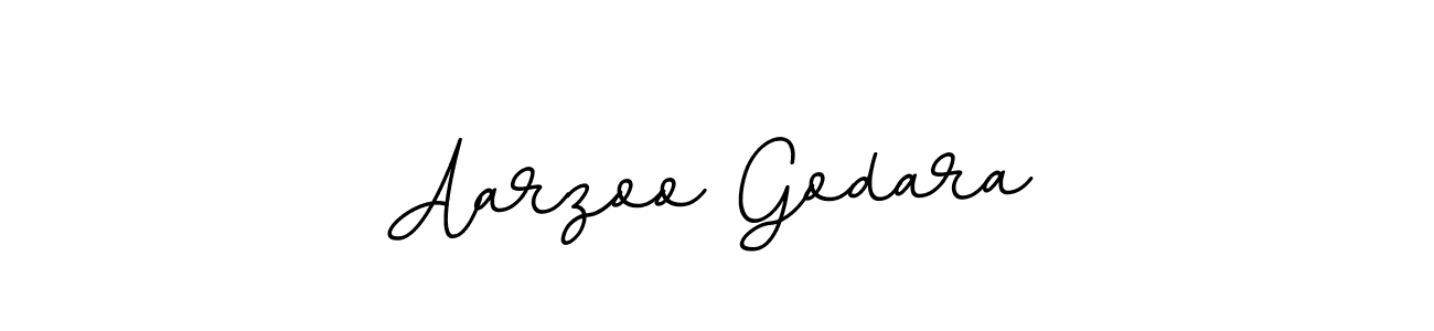 Also we have Aarzoo Godara name is the best signature style. Create professional handwritten signature collection using BallpointsItalic-DORy9 autograph style. Aarzoo Godara signature style 11 images and pictures png