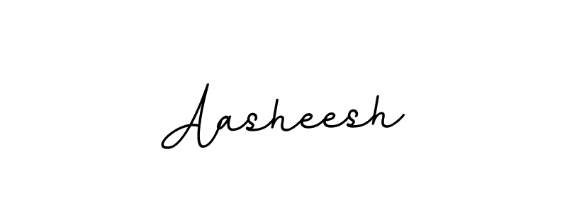 Make a beautiful signature design for name Aasheesh. With this signature (BallpointsItalic-DORy9) style, you can create a handwritten signature for free. Aasheesh signature style 11 images and pictures png