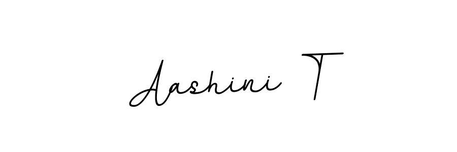 How to Draw Aashini T signature style? BallpointsItalic-DORy9 is a latest design signature styles for name Aashini T. Aashini T signature style 11 images and pictures png