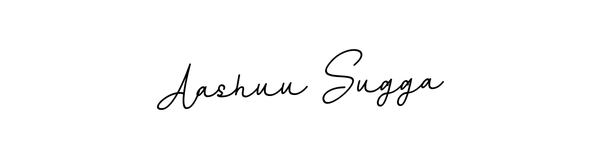 Best and Professional Signature Style for Aashuu Sugga. BallpointsItalic-DORy9 Best Signature Style Collection. Aashuu Sugga signature style 11 images and pictures png