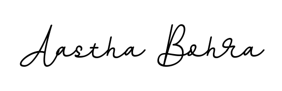 Create a beautiful signature design for name Aastha Bohra. With this signature (BallpointsItalic-DORy9) fonts, you can make a handwritten signature for free. Aastha Bohra signature style 11 images and pictures png