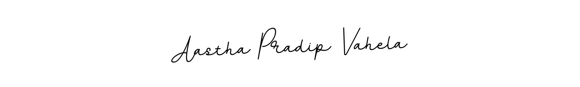 Similarly BallpointsItalic-DORy9 is the best handwritten signature design. Signature creator online .You can use it as an online autograph creator for name Aastha Pradip Vahela. Aastha Pradip Vahela signature style 11 images and pictures png