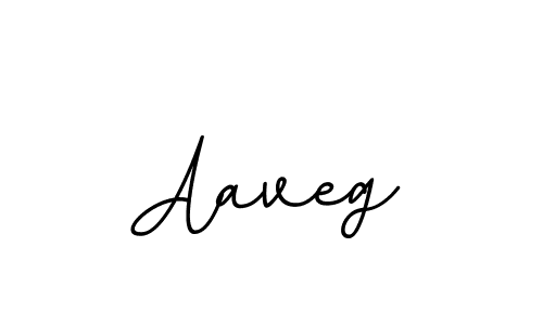 Create a beautiful signature design for name Aaveg. With this signature (BallpointsItalic-DORy9) fonts, you can make a handwritten signature for free. Aaveg signature style 11 images and pictures png