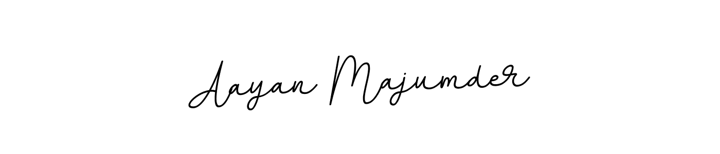 Similarly BallpointsItalic-DORy9 is the best handwritten signature design. Signature creator online .You can use it as an online autograph creator for name Aayan Majumder. Aayan Majumder signature style 11 images and pictures png