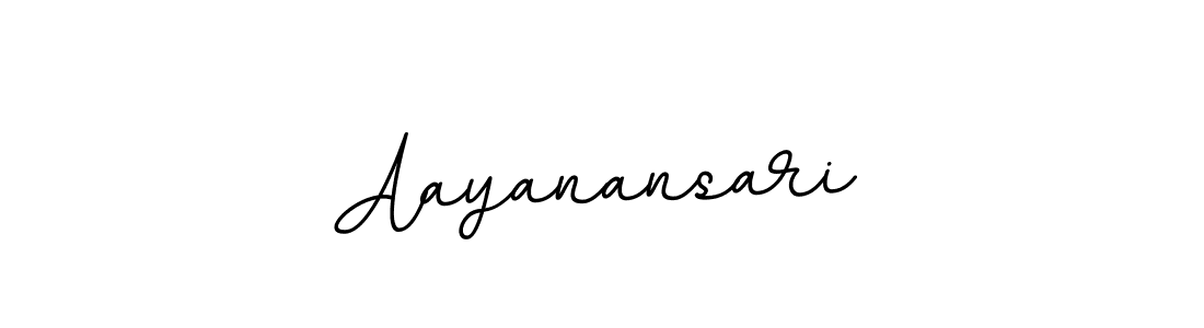 You can use this online signature creator to create a handwritten signature for the name Aayanansari. This is the best online autograph maker. Aayanansari signature style 11 images and pictures png