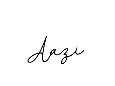 Also we have Aazi name is the best signature style. Create professional handwritten signature collection using BallpointsItalic-DORy9 autograph style. Aazi signature style 11 images and pictures png