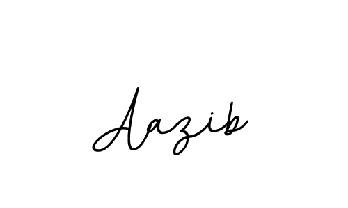 How to Draw Aazib signature style? BallpointsItalic-DORy9 is a latest design signature styles for name Aazib. Aazib signature style 11 images and pictures png