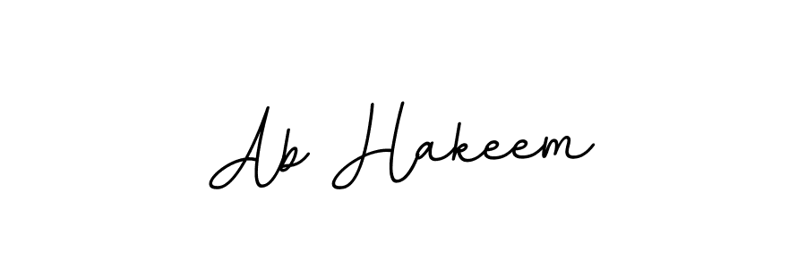 Similarly BallpointsItalic-DORy9 is the best handwritten signature design. Signature creator online .You can use it as an online autograph creator for name Ab Hakeem. Ab Hakeem signature style 11 images and pictures png