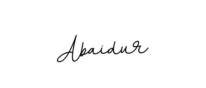 BallpointsItalic-DORy9 is a professional signature style that is perfect for those who want to add a touch of class to their signature. It is also a great choice for those who want to make their signature more unique. Get Abaidur name to fancy signature for free. Abaidur signature style 11 images and pictures png