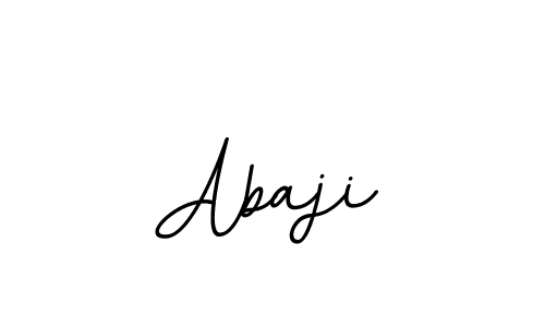 Also we have Abaji name is the best signature style. Create professional handwritten signature collection using BallpointsItalic-DORy9 autograph style. Abaji signature style 11 images and pictures png