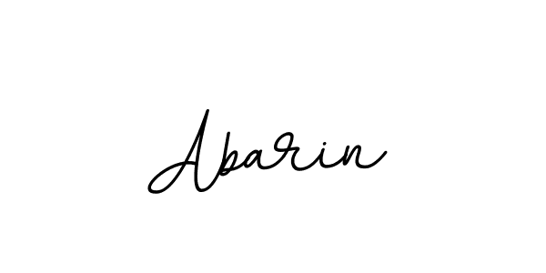 Check out images of Autograph of Abarin name. Actor Abarin Signature Style. BallpointsItalic-DORy9 is a professional sign style online. Abarin signature style 11 images and pictures png