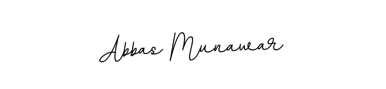 Similarly BallpointsItalic-DORy9 is the best handwritten signature design. Signature creator online .You can use it as an online autograph creator for name Abbas Munawar. Abbas Munawar signature style 11 images and pictures png