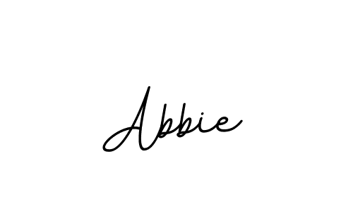 Make a beautiful signature design for name Abbie. Use this online signature maker to create a handwritten signature for free. Abbie signature style 11 images and pictures png