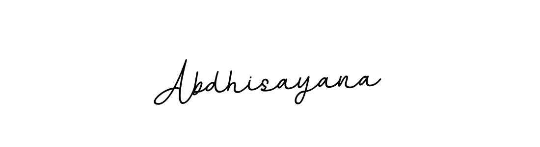 Similarly BallpointsItalic-DORy9 is the best handwritten signature design. Signature creator online .You can use it as an online autograph creator for name Abdhisayana. Abdhisayana signature style 11 images and pictures png