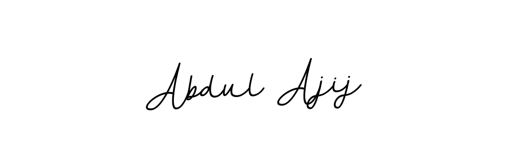 Here are the top 10 professional signature styles for the name Abdul Ajij. These are the best autograph styles you can use for your name. Abdul Ajij signature style 11 images and pictures png