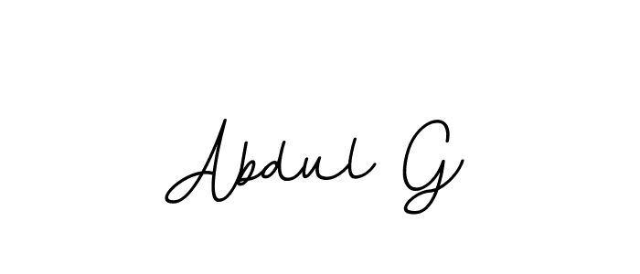 Once you've used our free online signature maker to create your best signature BallpointsItalic-DORy9 style, it's time to enjoy all of the benefits that Abdul G name signing documents. Abdul G signature style 11 images and pictures png