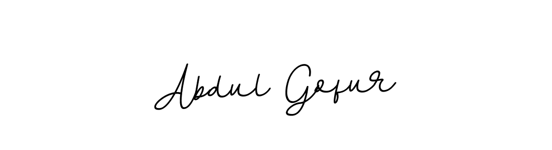 How to Draw Abdul Gofur signature style? BallpointsItalic-DORy9 is a latest design signature styles for name Abdul Gofur. Abdul Gofur signature style 11 images and pictures png