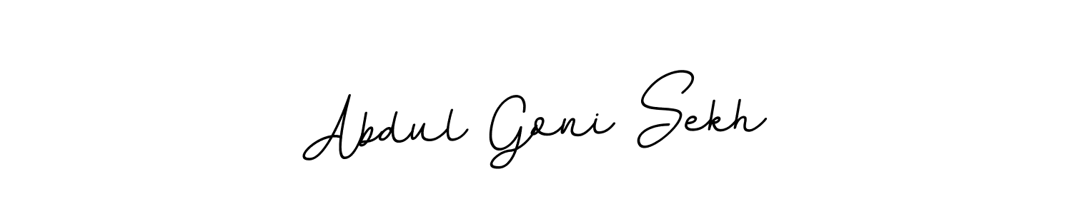 See photos of Abdul Goni Sekh official signature by Spectra . Check more albums & portfolios. Read reviews & check more about BallpointsItalic-DORy9 font. Abdul Goni Sekh signature style 11 images and pictures png