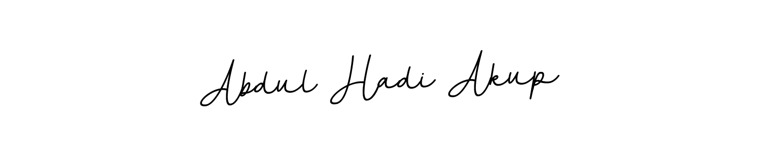 Once you've used our free online signature maker to create your best signature BallpointsItalic-DORy9 style, it's time to enjoy all of the benefits that Abdul Hadi Akup name signing documents. Abdul Hadi Akup signature style 11 images and pictures png