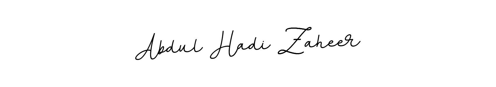 Here are the top 10 professional signature styles for the name Abdul Hadi Zaheer. These are the best autograph styles you can use for your name. Abdul Hadi Zaheer signature style 11 images and pictures png