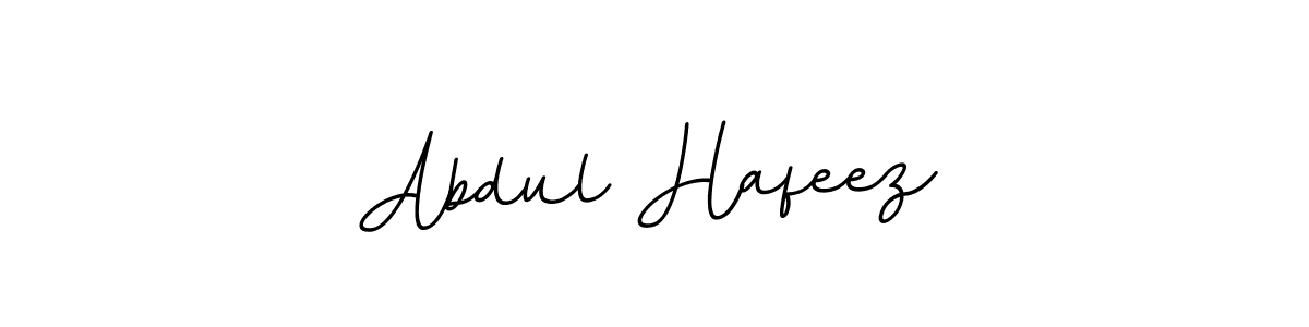 Also You can easily find your signature by using the search form. We will create Abdul Hafeez name handwritten signature images for you free of cost using BallpointsItalic-DORy9 sign style. Abdul Hafeez signature style 11 images and pictures png