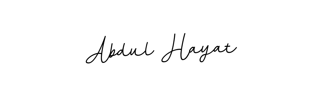 Also You can easily find your signature by using the search form. We will create Abdul Hayat name handwritten signature images for you free of cost using BallpointsItalic-DORy9 sign style. Abdul Hayat signature style 11 images and pictures png