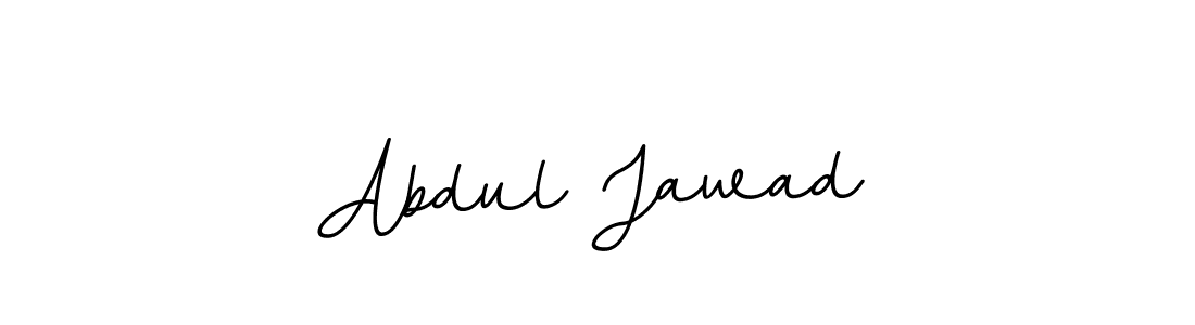 Similarly BallpointsItalic-DORy9 is the best handwritten signature design. Signature creator online .You can use it as an online autograph creator for name Abdul Jawad. Abdul Jawad signature style 11 images and pictures png