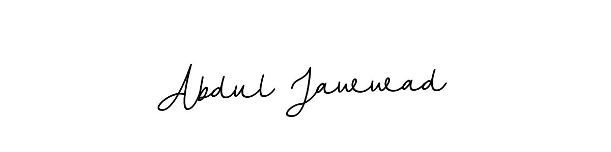 Here are the top 10 professional signature styles for the name Abdul Jawwad. These are the best autograph styles you can use for your name. Abdul Jawwad signature style 11 images and pictures png