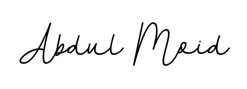 Practice writing Abdul Moid with the flow of BallpointsItalic-DORy9 lettering. A fantastic source of inspiration for developing your personal signature style. Abdul Moid signature style 11 images and pictures png