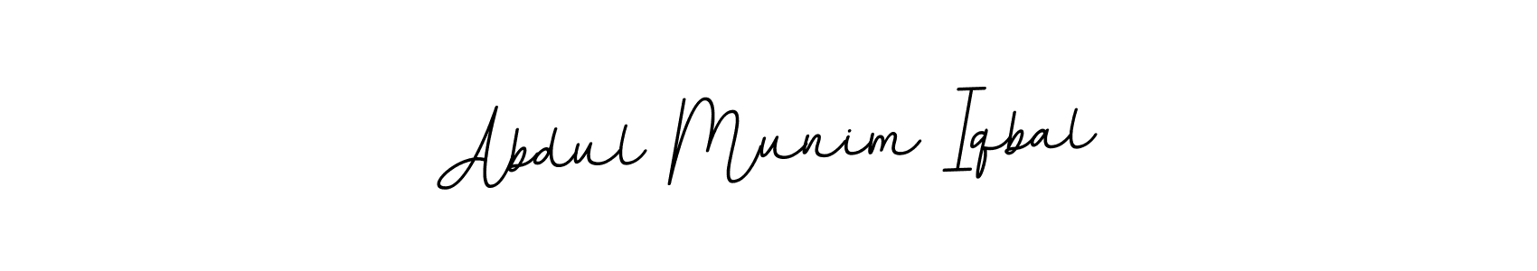 Similarly BallpointsItalic-DORy9 is the best handwritten signature design. Signature creator online .You can use it as an online autograph creator for name Abdul Munim Iqbal. Abdul Munim Iqbal signature style 11 images and pictures png