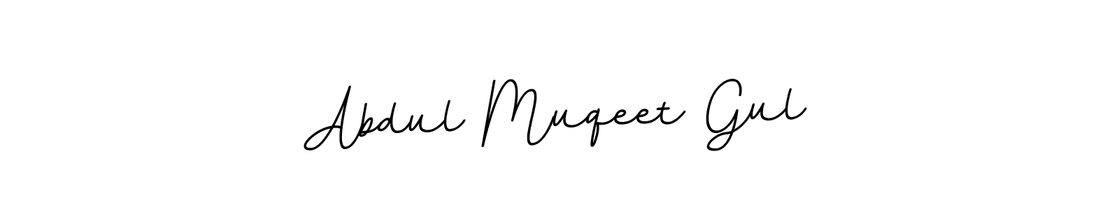 BallpointsItalic-DORy9 is a professional signature style that is perfect for those who want to add a touch of class to their signature. It is also a great choice for those who want to make their signature more unique. Get Abdul Muqeet Gul name to fancy signature for free. Abdul Muqeet Gul signature style 11 images and pictures png