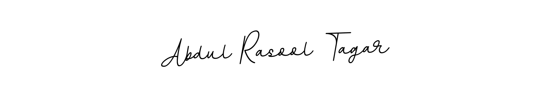 if you are searching for the best signature style for your name Abdul Rasool Tagar. so please give up your signature search. here we have designed multiple signature styles  using BallpointsItalic-DORy9. Abdul Rasool Tagar signature style 11 images and pictures png