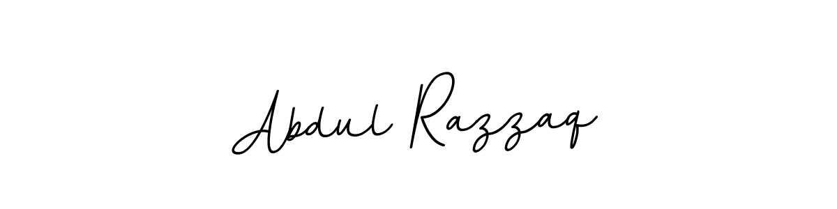 BallpointsItalic-DORy9 is a professional signature style that is perfect for those who want to add a touch of class to their signature. It is also a great choice for those who want to make their signature more unique. Get Abdul Razzaq name to fancy signature for free. Abdul Razzaq signature style 11 images and pictures png