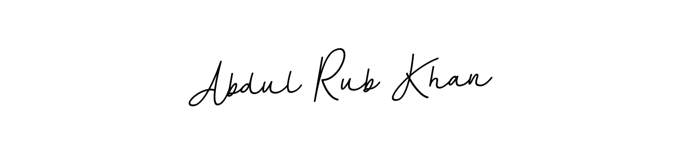 How to Draw Abdul Rub Khan signature style? BallpointsItalic-DORy9 is a latest design signature styles for name Abdul Rub Khan. Abdul Rub Khan signature style 11 images and pictures png