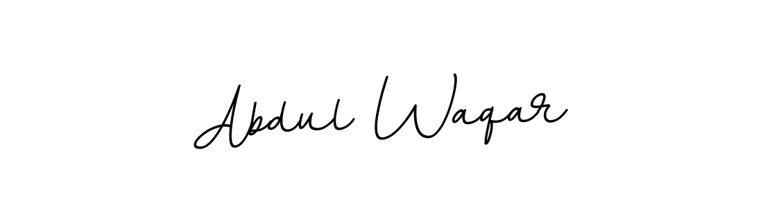 BallpointsItalic-DORy9 is a professional signature style that is perfect for those who want to add a touch of class to their signature. It is also a great choice for those who want to make their signature more unique. Get Abdul Waqar name to fancy signature for free. Abdul Waqar signature style 11 images and pictures png