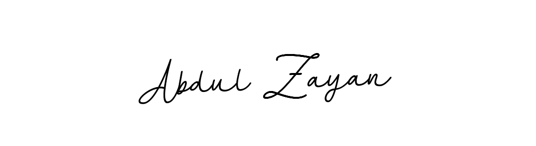 How to Draw Abdul Zayan signature style? BallpointsItalic-DORy9 is a latest design signature styles for name Abdul Zayan. Abdul Zayan signature style 11 images and pictures png