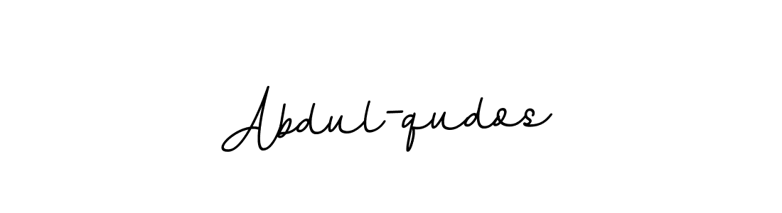 Best and Professional Signature Style for Abdul-qudos. BallpointsItalic-DORy9 Best Signature Style Collection. Abdul-qudos signature style 11 images and pictures png