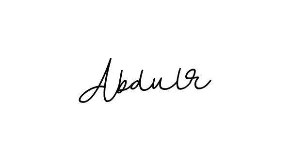 The best way (BallpointsItalic-DORy9) to make a short signature is to pick only two or three words in your name. The name Abdulr include a total of six letters. For converting this name. Abdulr signature style 11 images and pictures png