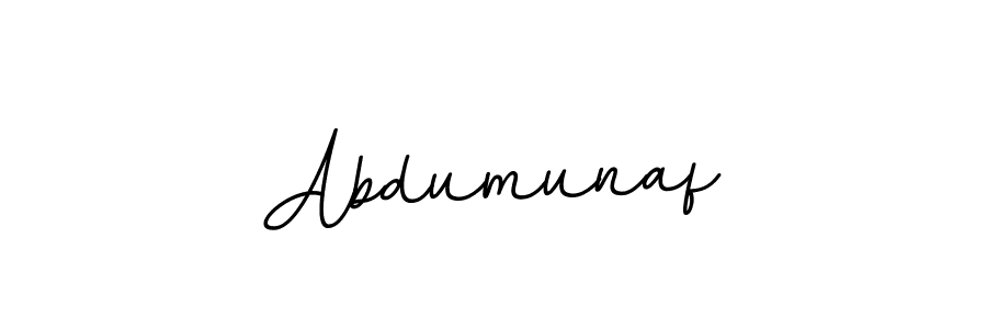 Here are the top 10 professional signature styles for the name Abdumunaf. These are the best autograph styles you can use for your name. Abdumunaf signature style 11 images and pictures png