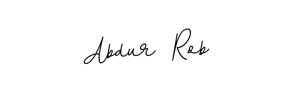 Also You can easily find your signature by using the search form. We will create Abdur  Rob name handwritten signature images for you free of cost using BallpointsItalic-DORy9 sign style. Abdur  Rob signature style 11 images and pictures png