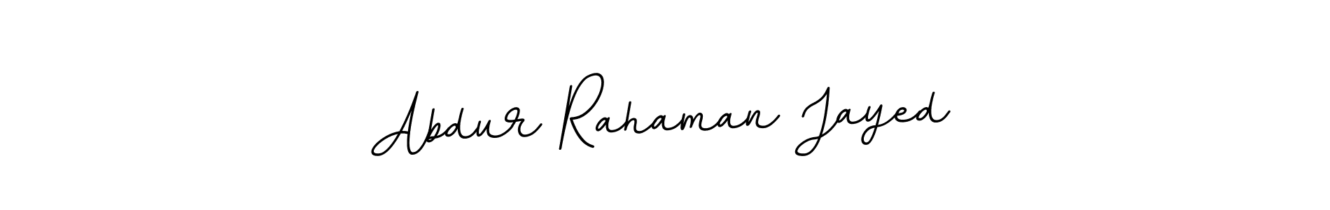 Also You can easily find your signature by using the search form. We will create Abdur Rahaman Jayed name handwritten signature images for you free of cost using BallpointsItalic-DORy9 sign style. Abdur Rahaman Jayed signature style 11 images and pictures png