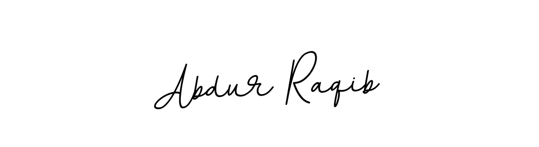 It looks lik you need a new signature style for name Abdur Raqib. Design unique handwritten (BallpointsItalic-DORy9) signature with our free signature maker in just a few clicks. Abdur Raqib signature style 11 images and pictures png