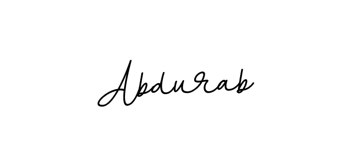 Similarly BallpointsItalic-DORy9 is the best handwritten signature design. Signature creator online .You can use it as an online autograph creator for name Abdurab. Abdurab signature style 11 images and pictures png