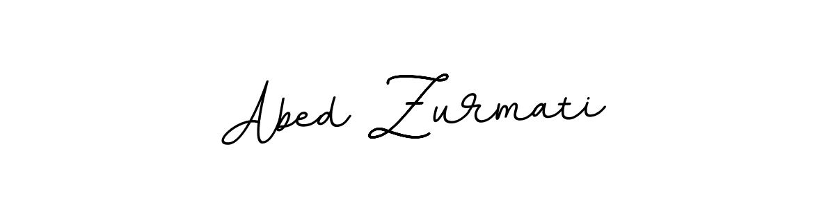 BallpointsItalic-DORy9 is a professional signature style that is perfect for those who want to add a touch of class to their signature. It is also a great choice for those who want to make their signature more unique. Get Abed Zurmati name to fancy signature for free. Abed Zurmati signature style 11 images and pictures png