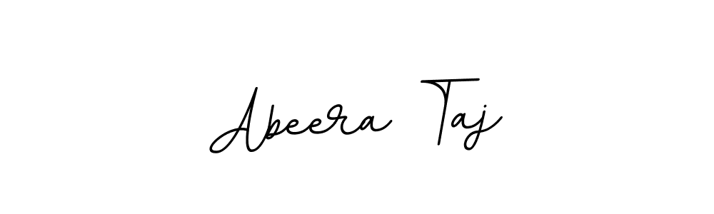 Make a beautiful signature design for name Abeera Taj. Use this online signature maker to create a handwritten signature for free. Abeera Taj signature style 11 images and pictures png