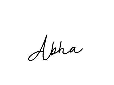 Check out images of Autograph of Abha name. Actor Abha Signature Style. BallpointsItalic-DORy9 is a professional sign style online. Abha signature style 11 images and pictures png